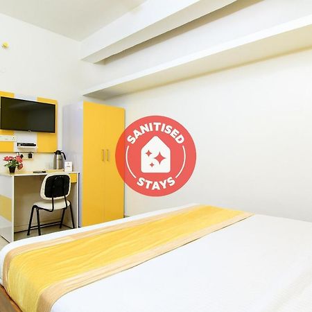 Oyo Flagship 4434 Earth Inn 勒克瑙 外观 照片