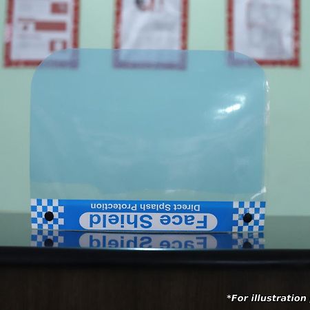 Oyo Flagship 4434 Earth Inn 勒克瑙 外观 照片