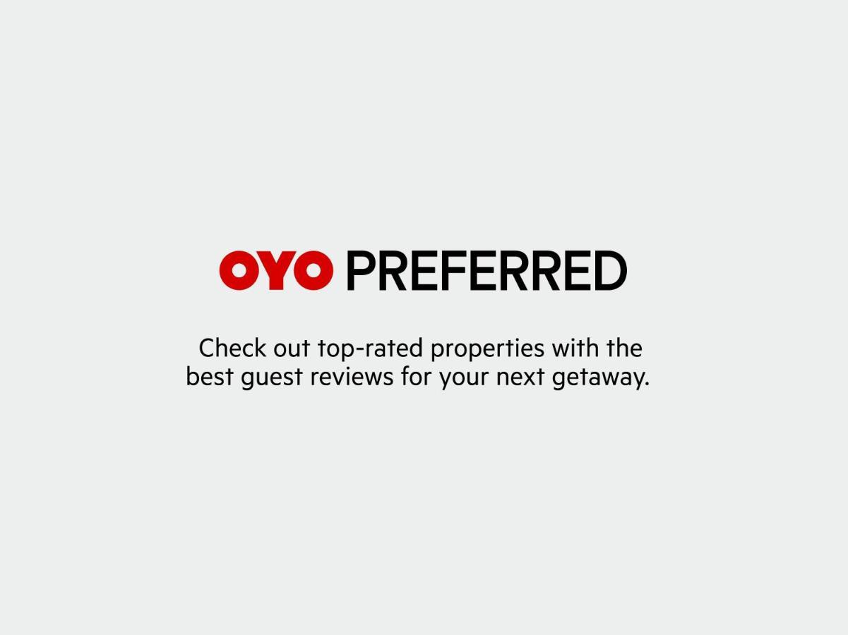 Oyo Flagship 4434 Earth Inn 勒克瑙 外观 照片